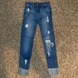 women’s jeans